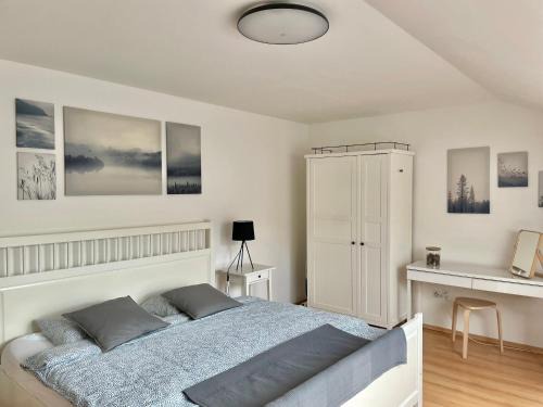 Luhacovice Apartment | Discover Mezonet Luhačovice: Family-Friendly Getaway