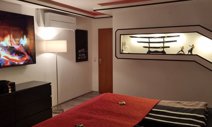 Kressbronn Apartment | Explore MF Manuele Ficano - Family-Friendly Retreat at Bodensee