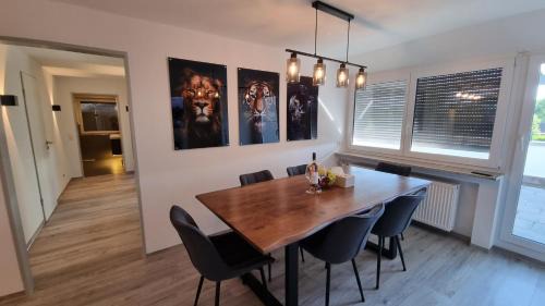 Kressbronn Apartment | Pet-Friendly Ferienwohnungen am Bodensee - Fewo Luna