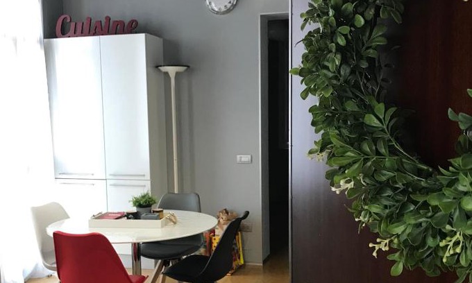 Old Town Apartment | Experience MG 49 Appartamento with Breakfast and High Ratings