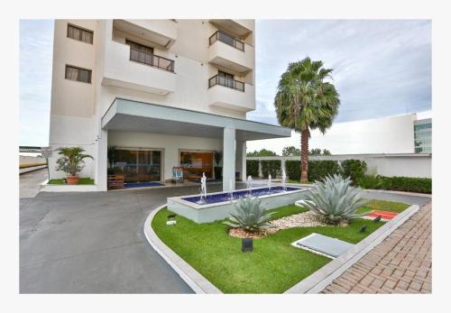 Alvorada Hotel | Discover MG Flats Hotel & Residence: Family-Friendly Retreat