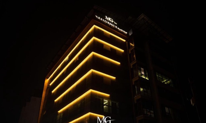 Malatya Hotel | Relax at MG Hill Residence Boutique Hotel with Breakfast