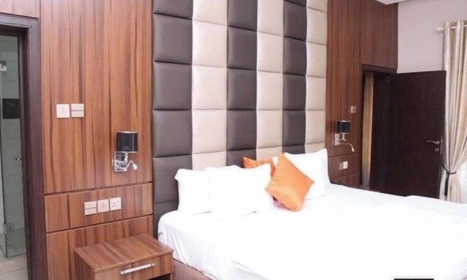 Asaba Hotel | MG WAY HOTEL