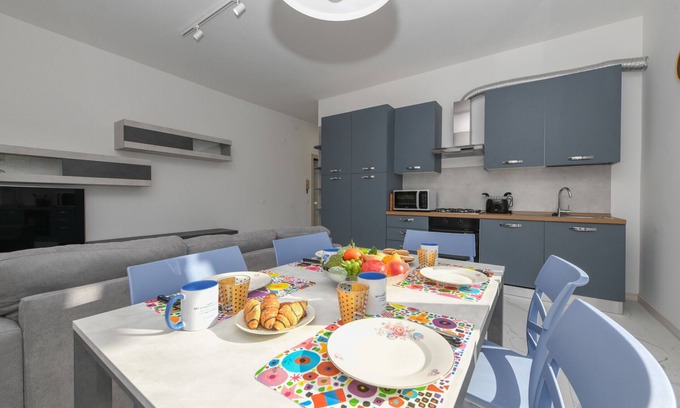 Rivoltella Apartment | MGH- My Desenzano Center Apartment