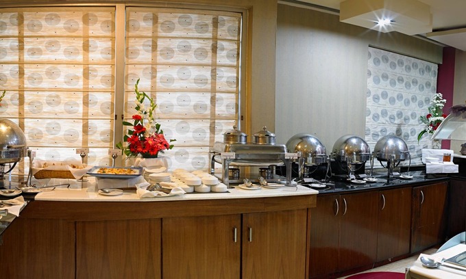 EPIP Zone Hotel | Discover MGM Mark Whitefield: Family-Friendly & Accessible