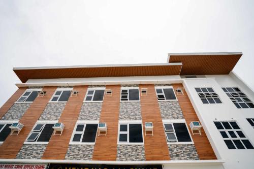 Tagbilaran Hotel | MGM Tourist Inn
