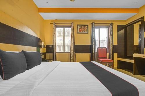 Kalapettai House | MGR Residency