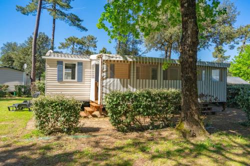 Ronce-les-Bains Other | Experience Comfort at Mh 122 Ronce les Bains with Ocean View