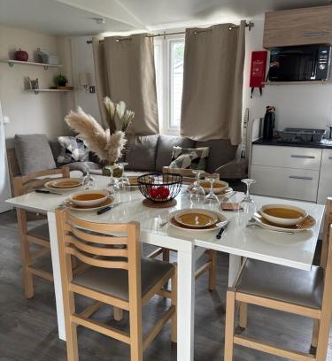Tregunc Other | Mh 3 ch - 1 sdb - terrasse couverte - kerlann