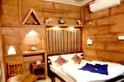 Jodhpur House | Exceptional MH Guest House: Rated 9.7/10 with Spa & Dining