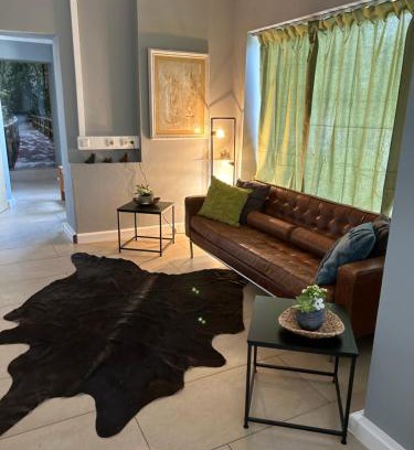 Langquaid Apartment | Pet-Friendly Escape at MH Home - Rated 8/10 by Guests