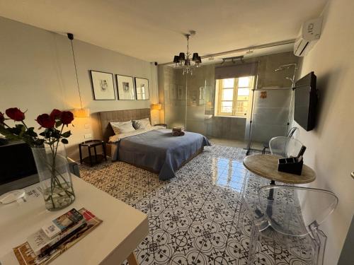 Sliema House | MH Sliema by Malta Holidays
