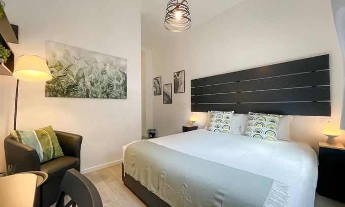 Milan Apartment | MH Studios - Superior Studio