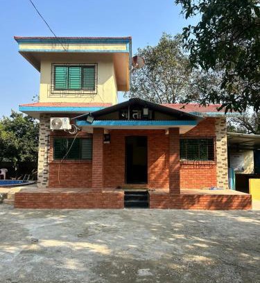 Amarnath Villa | Mhatre Farm Panvel