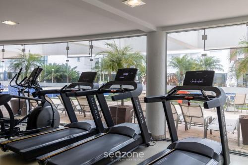 Ponta das Canas Apartment | Family-Friendly MHE Apartments near Praia de Floripa