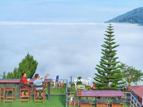 Khao Kho Resort | Family-Friendly Retreat at Mhork Buri Resort, Rated 8.5/10