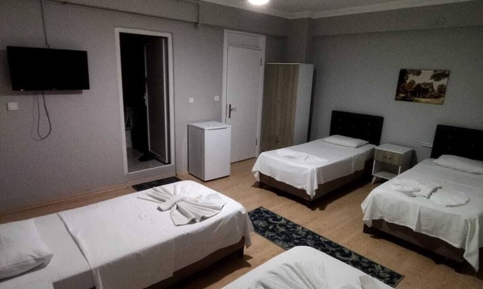 Edirne Hotel | MHT Otel
