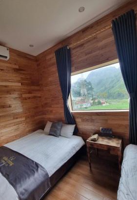 Meo Vac Hotel | Miêu Vương Homestay Mèo Vạc