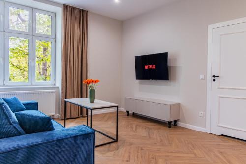 City Centre Apartment | Między Wawelem a Rynkiem