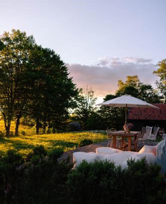 Trygort Villa | Pet-Friendly Oceanfront Retreat at Między Wodami