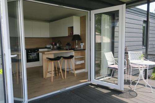 Rydzewo House | Cozy Holiday Homes in Jagodne Wielkie, Poland - 9.9/10 Rating
