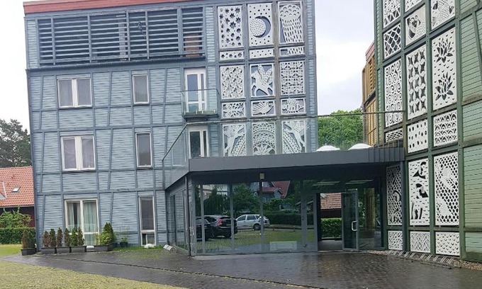 Juodkrante Apartment | Pet-Friendly Miško Apartamentai: Rated 9.5/10 by Guests