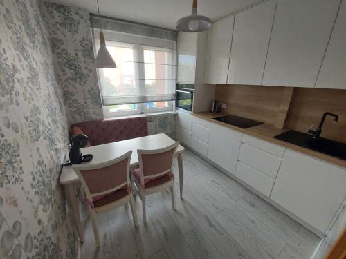 Klaipeda Apartment | Miško kvartalas