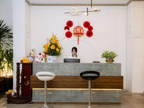 Ninh Kieu Hotel | Miền Tây Hotel