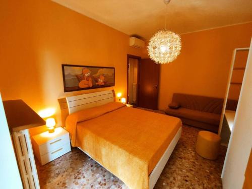 Lambrate Apartment | Experience the Heart of Piazza at Mi Affaccio Sulla Piazza