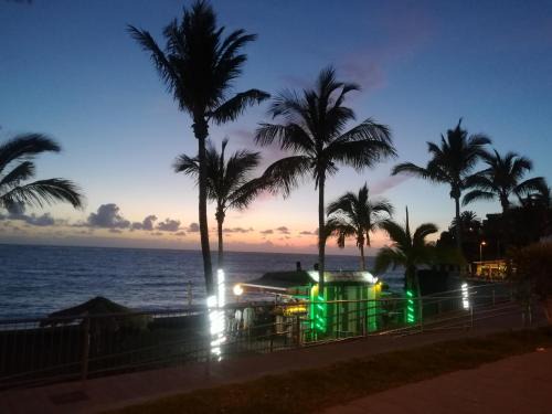 Puerto Naos Apartment | Oceanfront Escape at Mi Apartamento Mini 2 - Guest Rated 9/10