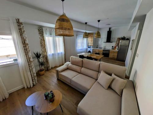 Sarria Apartment | Budget-Friendly Family Stay at Mi Camino Hotel
