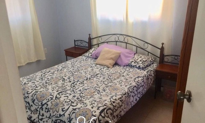 Curacao Bed & Breakfast | Discover Mi Cas ta Bo Cas: Your Home Away from Home