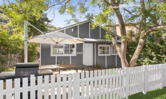 Patonga House | Mi Casa - Creekfront @ Patonga