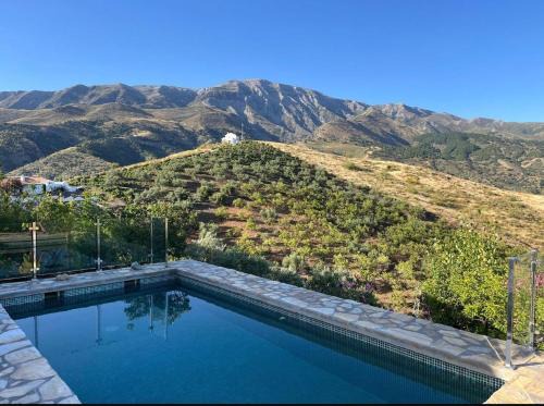 Canillas de Aceituno House | Mi Casa es su Casa