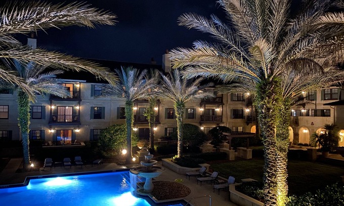 St. Augustine Condo | Welcome to Mi CASA es su CASA: Pool & Oceanfront Retreat