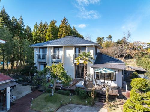 Chosei Villa | Mi Casa Ichinomiya