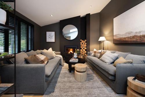 Hepburn Springs House | Welcome to Mi Casa Su Casa - Family-Friendly 4-Star Retreat