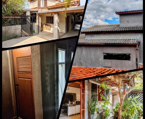 Sorocaba House | Family-Friendly Stay at Hospedagem San Gonzales - 9.2/10