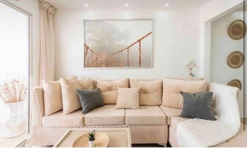 Bani Apartment | Discover Mi Casa: A Dream Retreat Among Mountains