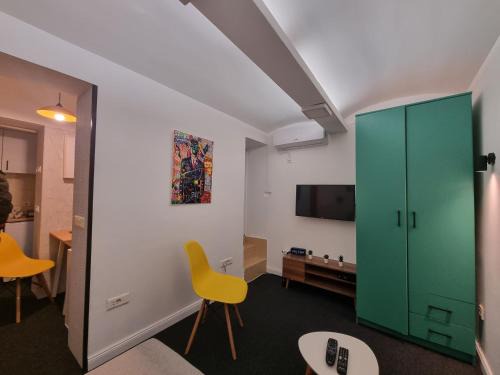 Slavija Apartment | Mi Casita Studio