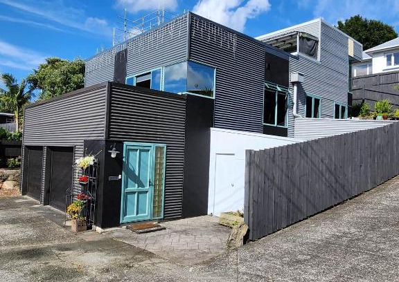 Whangarei Apartment | Oceanfront Bliss at Mi Castillo on Hatea Drive