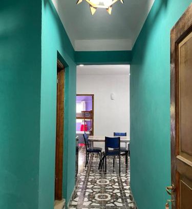 Santa Maria Apartment | Budget-Friendly Stay at Mi Cielo: Family-Friendly Retreat