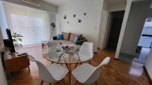 San Telmo Apartment | Discover Mi Corazon en San Telmo - Rated 10/10 by Guests