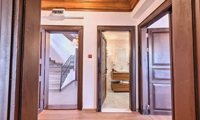 Odunpazarı Hotel | Discover Midas Konak Otel: Spa & Family-Friendly Escape