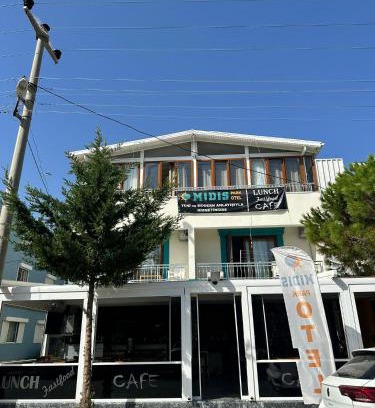 Sarkoy Hotel | Discover Midis Park Hotel: Pet-Friendly Family Retreat