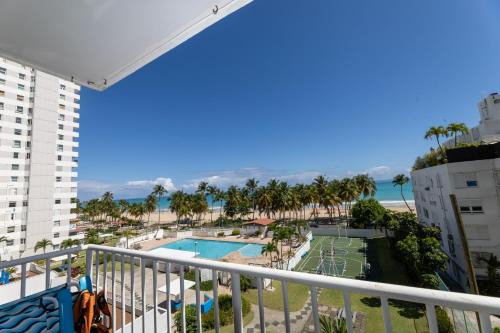 Isla Verde Apartment | Mi estadía
