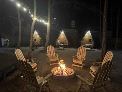 San Felipe Bed & Breakfast | Mi Familia Liwliwa Bed and Breakfast