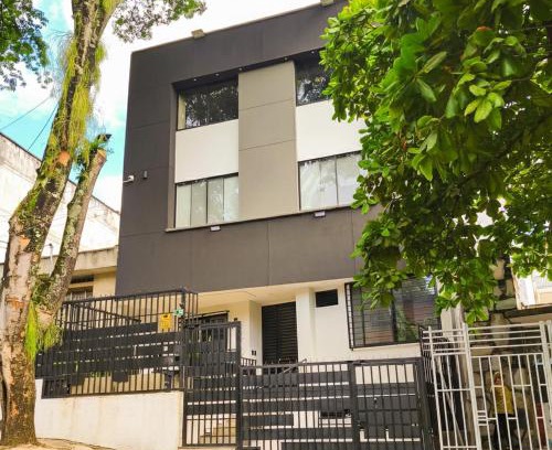 Cali Apartment | Private Terrace Loft Near Imbanaco in Cali - Guest Rated 10/10