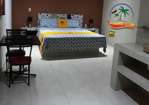 La Orilla Hotel | Budget-Friendly Stay at Mi Hotel Club with Family Amenities