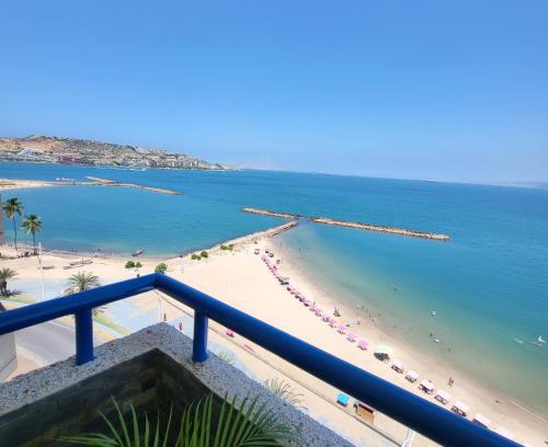 Lecherías Apartment | Pet-Friendly Mi Lido Chalet with Ocean Views and Pool